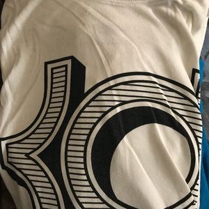Men’s Kd Shirt Size l